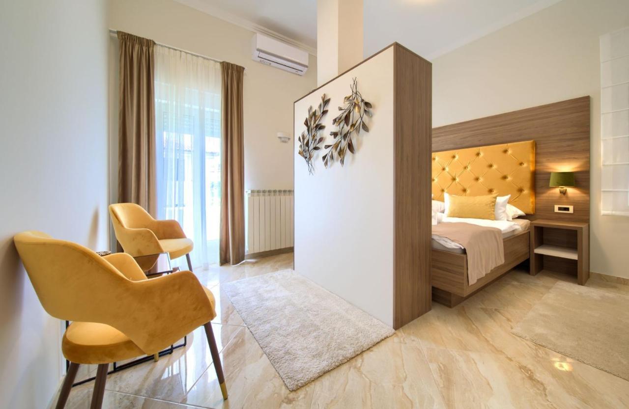 Villa Piano Пінезіци Екстер'єр фото